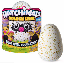 golden hatchimal for sale