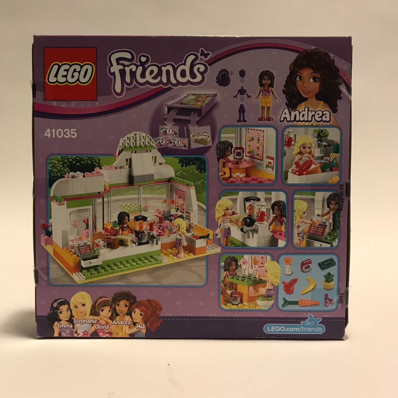 lego 41035 price
