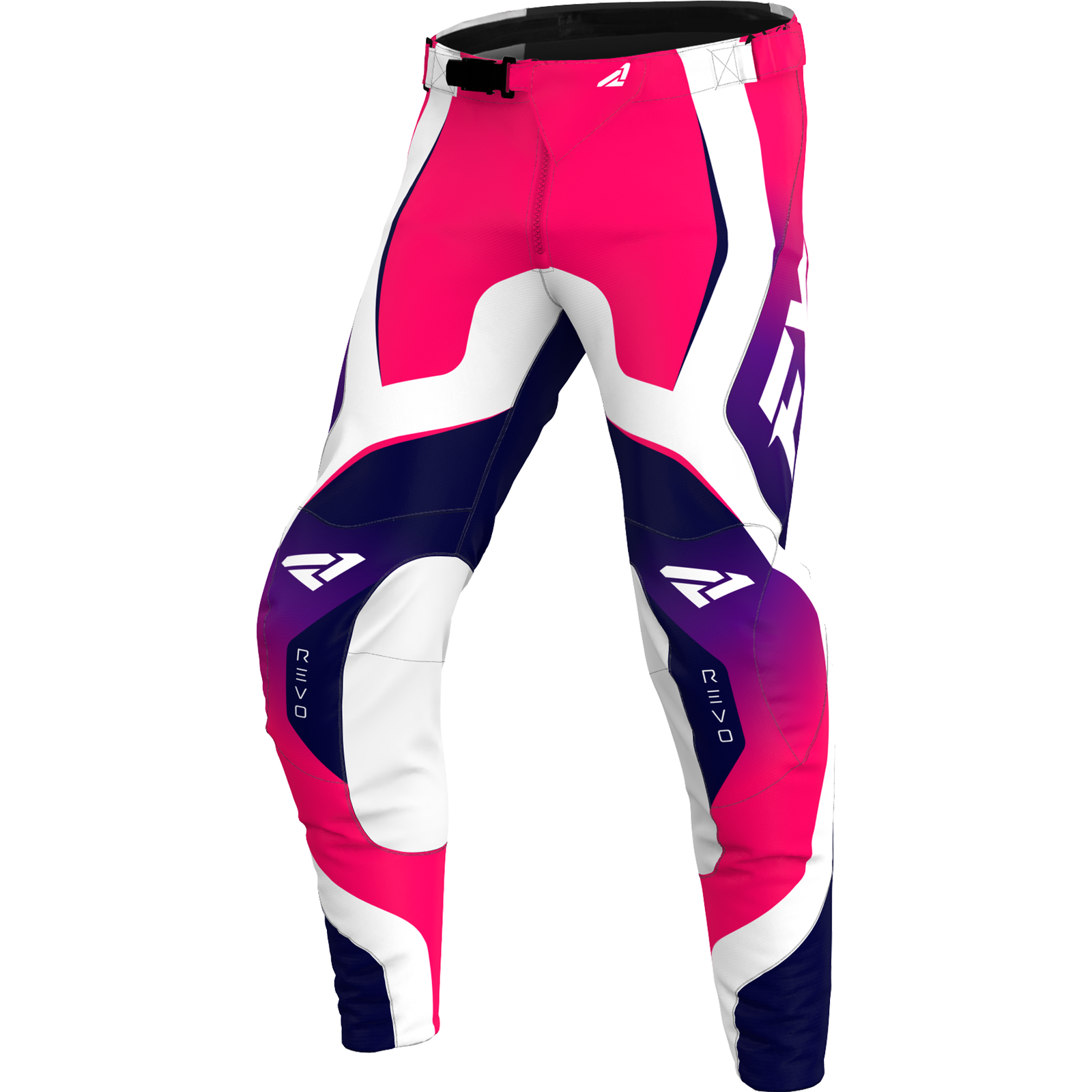 FXR YOUTH Revo MX Pant 2025 Razz
