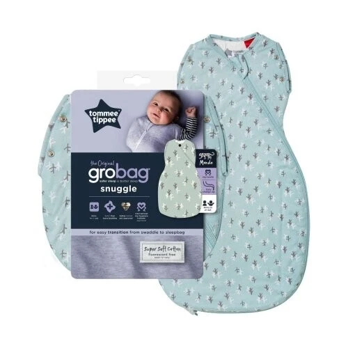 Tommee tippee snuggle grobag sale