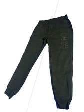 Vtg Champion Reverse Weave Logoed Sweatpants Joggers Mens Medium