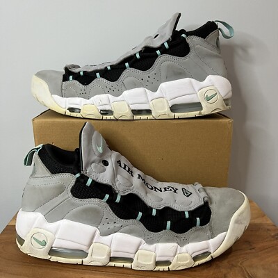 Nike Air More Money ‘Island Green’ Size 2018 AJ2998-003 Air Max Force  Dunk