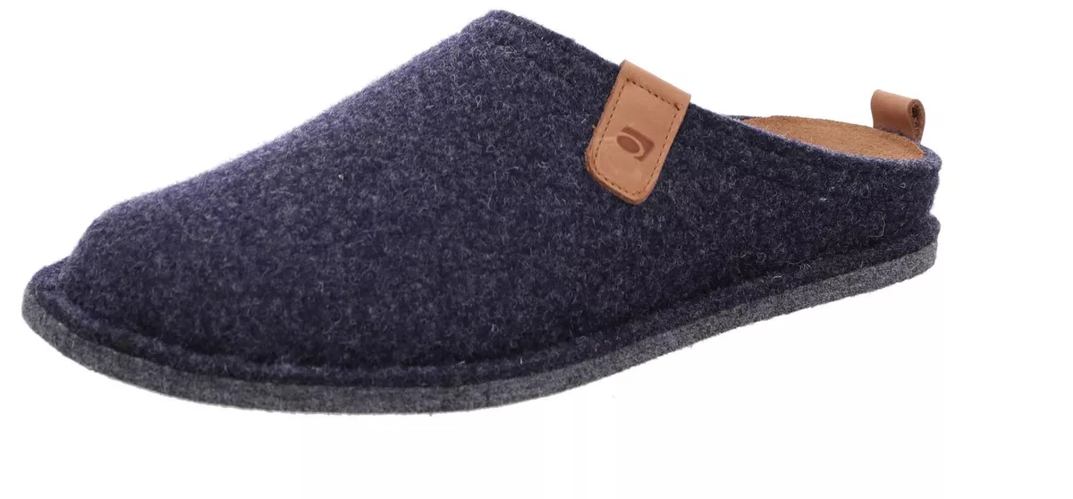 Rohde Lucca H Sabots Homme Mules Chausson Chaussons Feutre Souple