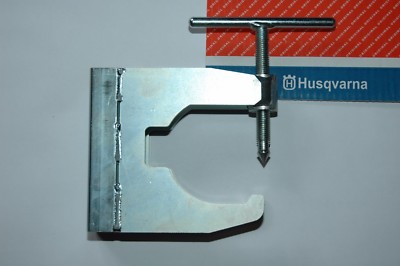xxHusqvarna Werkzeug Crankcase Splitter Abzieher für Kurbelgehäuse v. Motorsägen