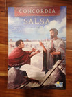 Concordia Salsa Rio Grande Games Expansion Board Game Comlplete