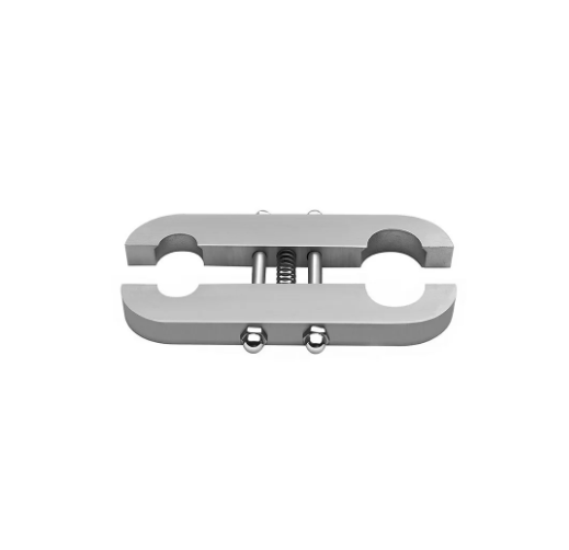 DIMA DI FLANGIATURA TUBI INOX FLESSIBILI DN 10 - DN 12 PER TUBO CORRUGATO INOX