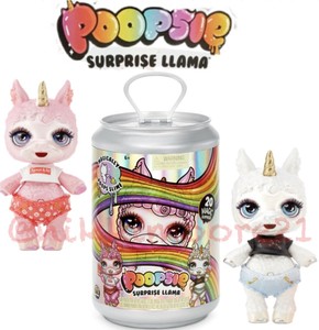 poopsie surprise doll