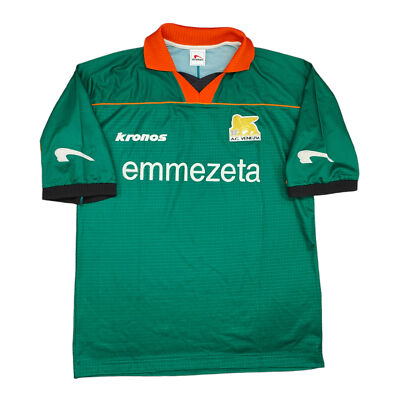ヴェネツィアFC 1999-2000 Kronos Ｌ　新品 未着用 タグ付き VENEZIA 99/00(H) L~XL | BENE