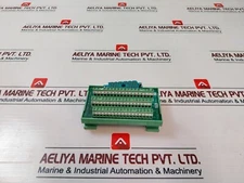 Triconex/Phoenix Contact 7400143-530 Dido Panel 9853-6XX