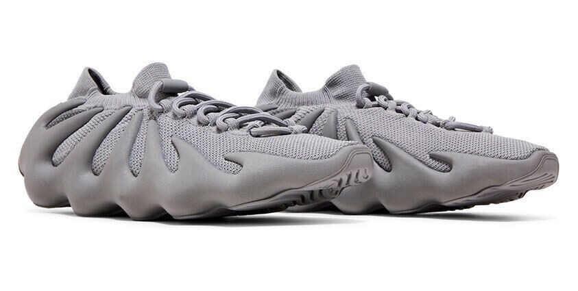 Kanye West Adidas Yeezy 450 Xs Adidas Yeezy 450 Sneakers Triple