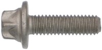 BMW E10 Torx-Schraube M6X1.00X20Mm GüTe 8.8 07119907243 Neu Original