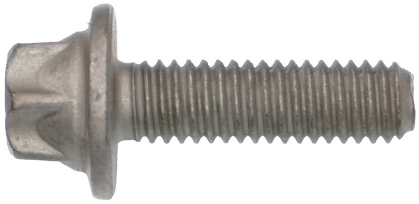 BMW E10 Torx-Schraube M6X1.00X20Mm GüTe 8.8 07119907243 Neu Original-image