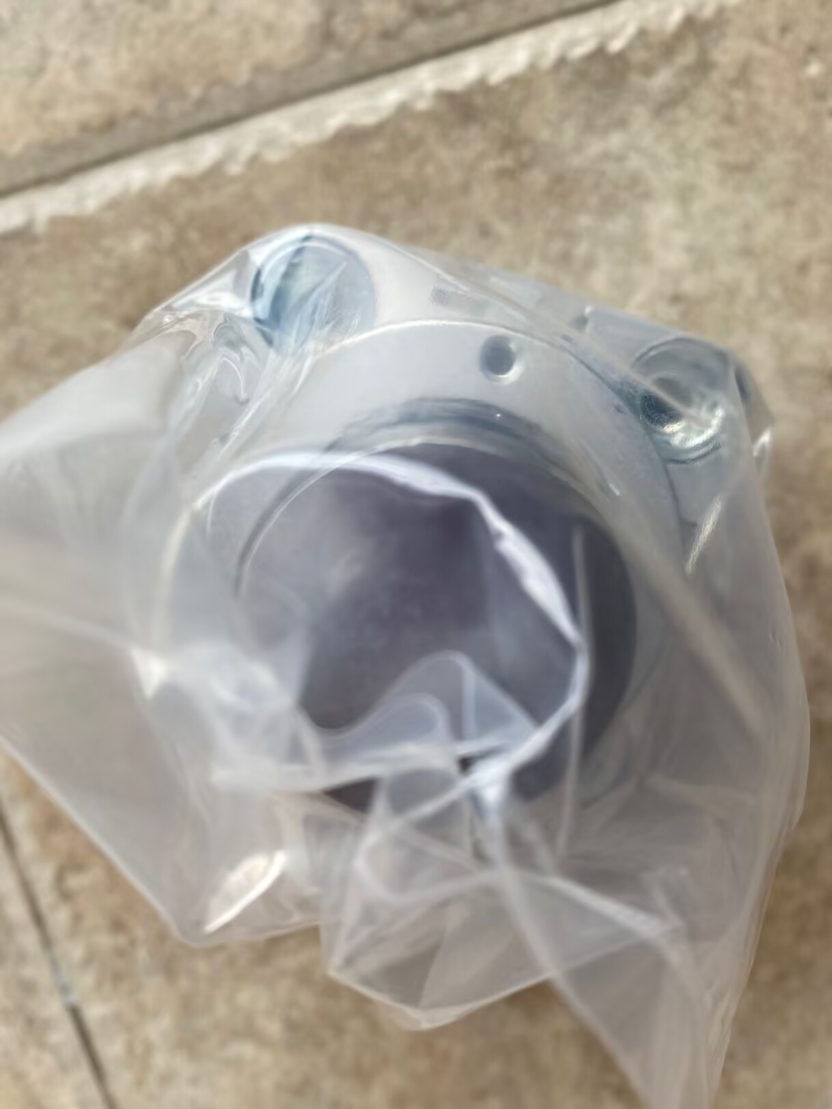 1PCS NEW Festo STA-50-30-P-A 164889 Stop Cylinder Expedited Shipping