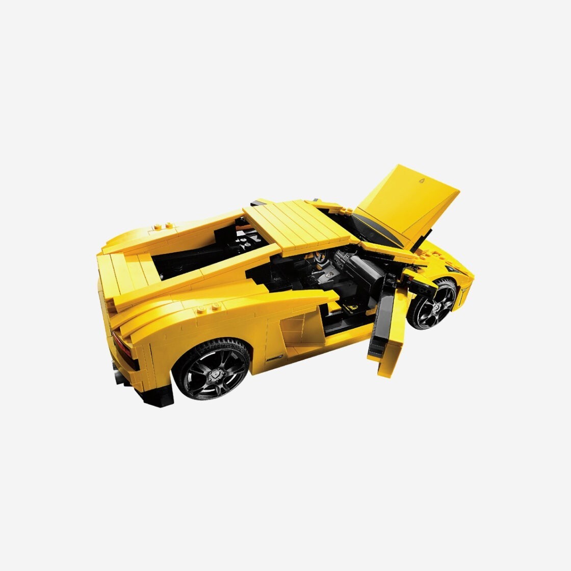 LEPHIL ジレコート LEGO® Lloyd ZX - MyBricks.net