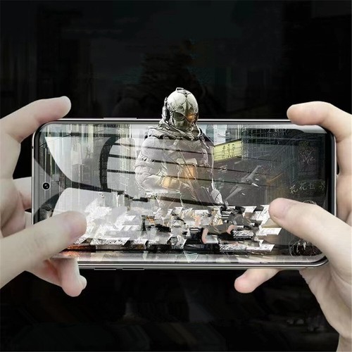 Full Cuvred Soft Hydrogel Film for Google Pixel 7 8 9 Pro 6 5 4 Screen Protector - Picture 24 of 24