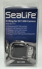 Sealife O-Ring For DC1200 Camera