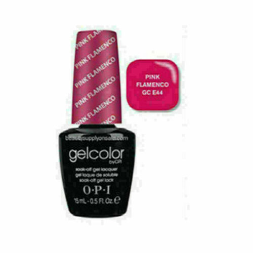 240 COLORI OPI Gel Colore Immergiti LED/UV Scegli il tuo colore smalto gel 0,5 once 100% - Foto 19 di 247