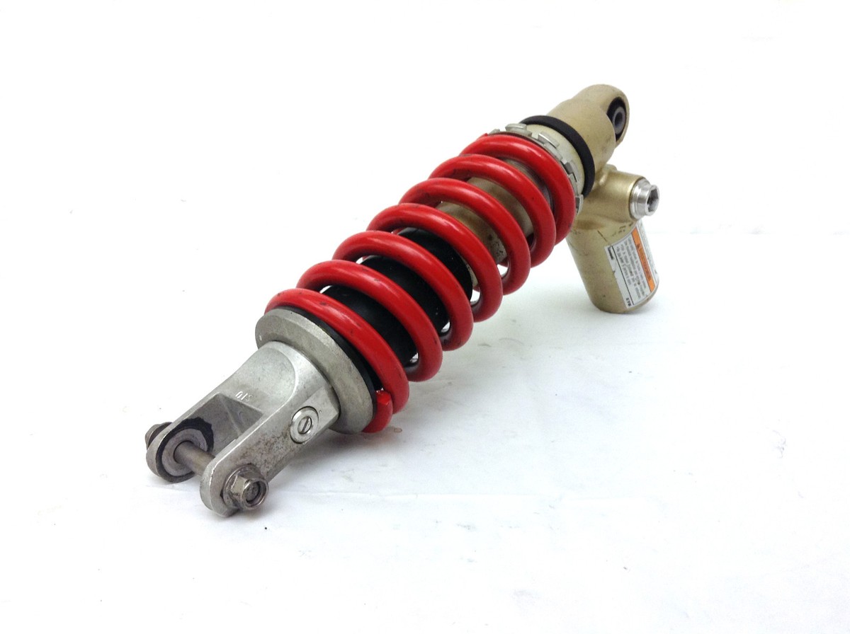 KAWASAKI 2000-2001 NINJA ZX12 REAR SHOCK ABSORBER 45014-1727-VM