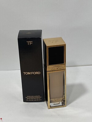Tom Ford Shade And Illuminate Soft Radiance Foundation 1.5 CREAM