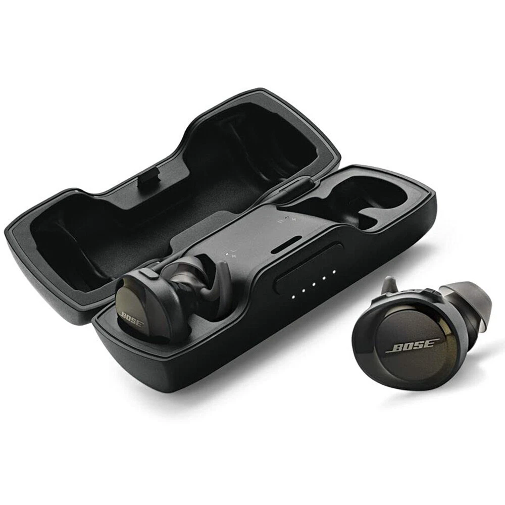 Bose SoundSport Free Wireless Earbuds Headphones Sport Bluetooth