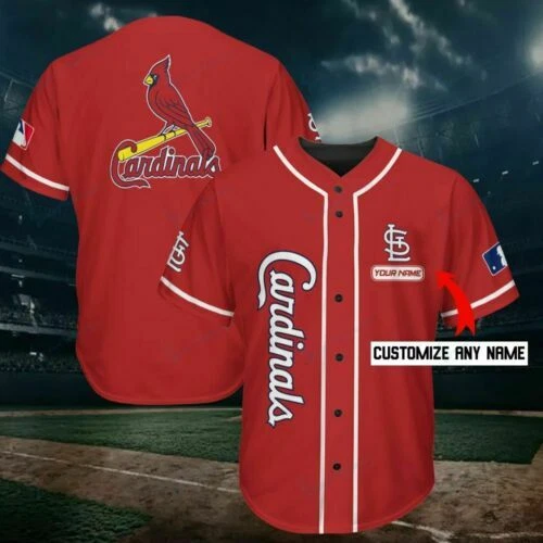 St Louis Cardinals Baseball Gifts