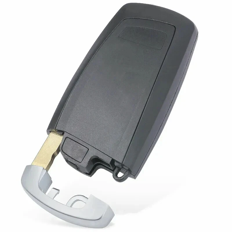 2X Llavero remoto para chasis BMW F 2010-19 FEM / BDC CAS4 CAS4 + 315Mhz HUF5662 Foto 3 de 4