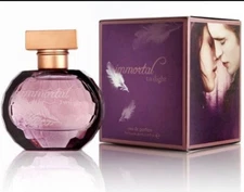 Immortal Twilight Perfume - 50 ml Licensed Bella Edward Fragrence The Saga Love