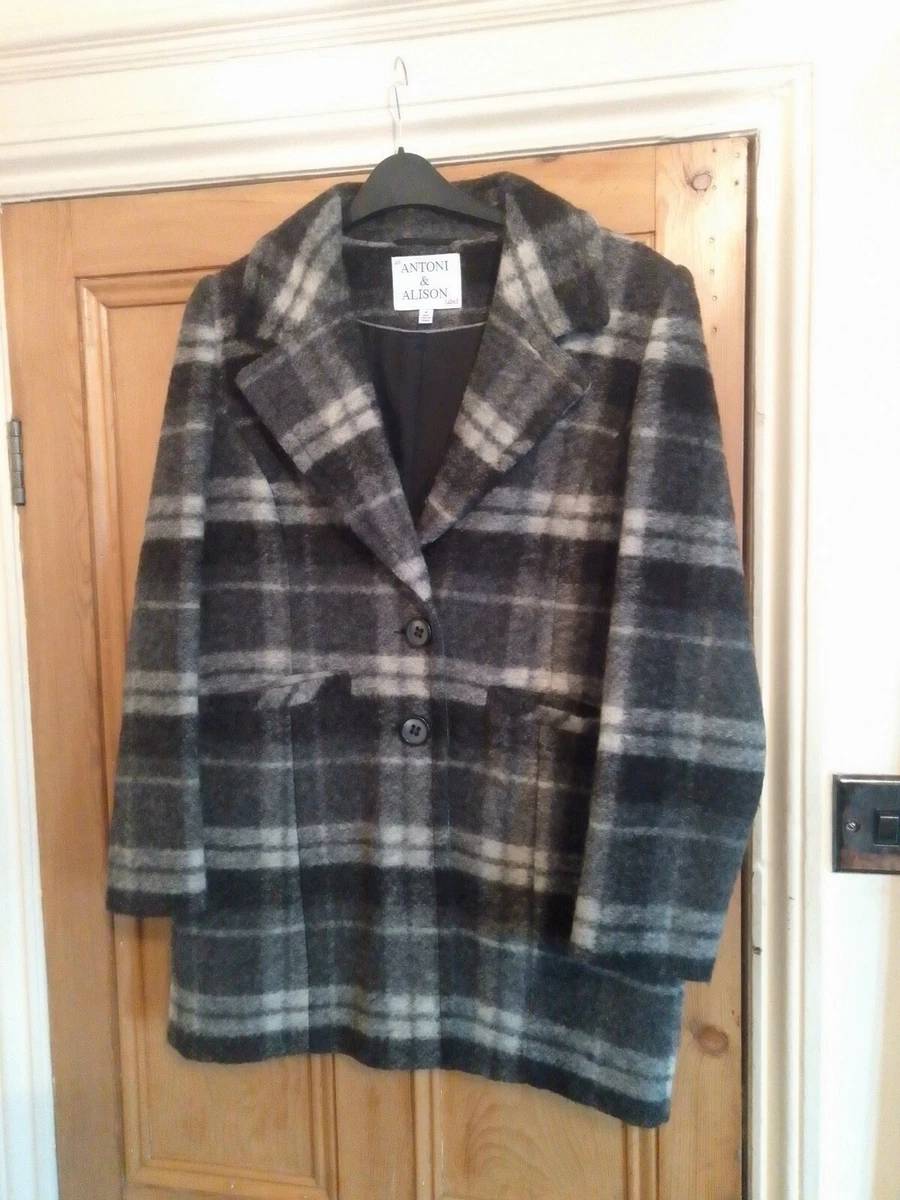 Antoni & shop alison coat