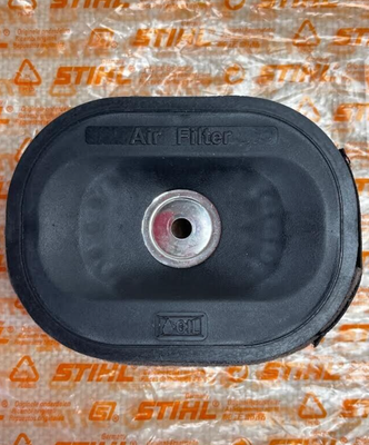 Image of Stihl MS 461 chainsaw air filter