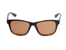 Timberland TB9089 05H Matte Brown Mirror Polarized Sunglasses Frame 55-17-140