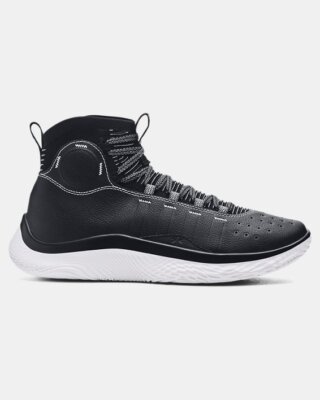 Under Armour Stephen Curry 4 FloTro Suit & Tie Basketball Shoes