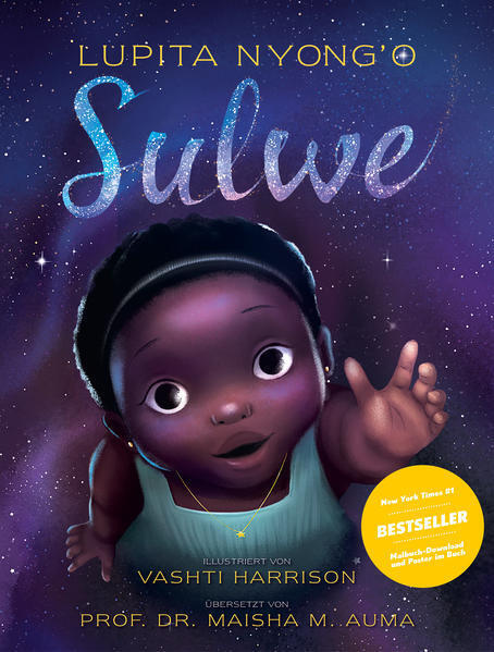 Thumbnail - Sulwe | Lupita Nyong'o | Deutsch