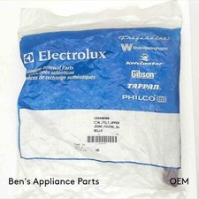 NEW OEM Clothes Dryer Upper Felt Seal for 134440200 Electrolux Frigidaire B-0026