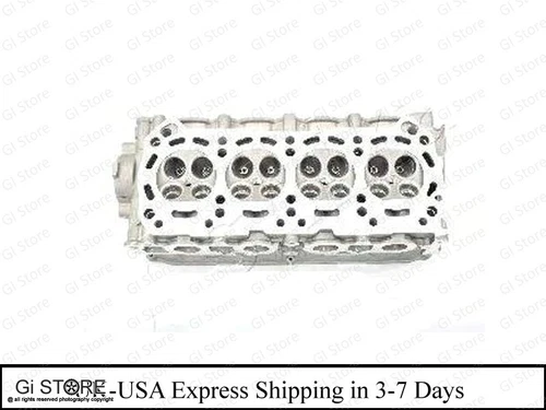 G16B Cylinder Head 1.6L for Suzuki JIMNY SWIFT VITARA WAGON BALENO X-90 1.6i 16V