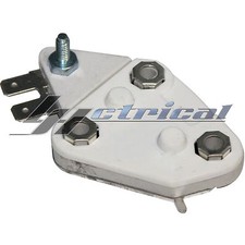 REGULADOR DE VOLTAJE 1 CABLE PARA DELCO 21SI 26SI 20SI 22SI CUMMINS CHEVY CLARK 12V