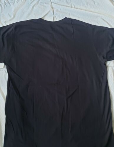 Marvel Bad Spider-Man Avengers Short Sleeve Mens Black T-Shirt L - Picture 5 of 5