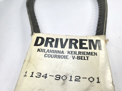 DRIVREM (Stiga) Ribbed V-Belt Replacement For 1813661