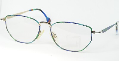 Mondi by METZLER Mod.2322 623 Multicolor Brillengestell Vollrand 54-16-140 mm