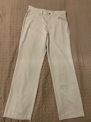 Puma Pants 62200 Puma Puma Mens Pants Size XL Puma Se RN