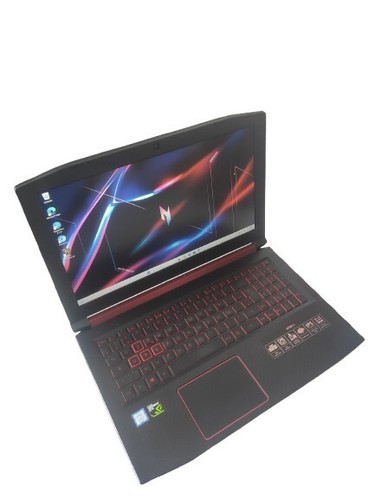 PC Portable Gaming Acer Nitro AN515-52, Intel Core i7 8750h, Nvidia GeForce GTX