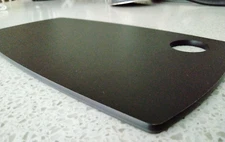 Cal Mil rectangular Serving Board Charcuterie, Bread, Appetizers Dishwasher Safe