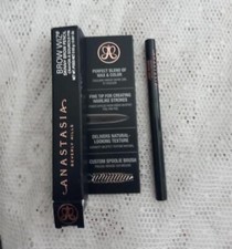Anastasia Beverly Hills Brow Wiz Eyebrow Pencil - Soft Brown 0.03g  New in Box