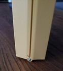 Vintage TOMY Funny Football Complete Working Case Missing 1 Hinge Rivet  — photo 5
