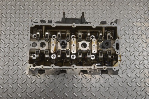 VW Golf Motor Zylinderkopf 604E353AD mk7 1.2 TSI 2012 23233204