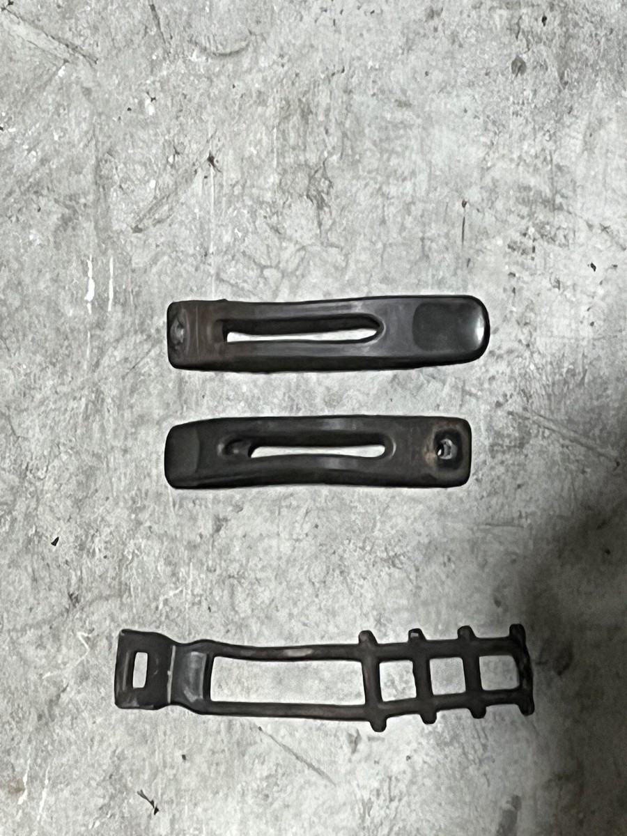 ストラップ 1227 MOXI Ski Doo ZX Chassis Hood Straps MXZ Formula Legend 99-03' | eBay