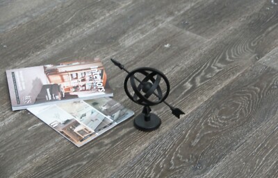 DESIGNERS CHOICE maßgefertigte Eichenböden 1900 x 190 x 20 mm EO2706 MUSTER