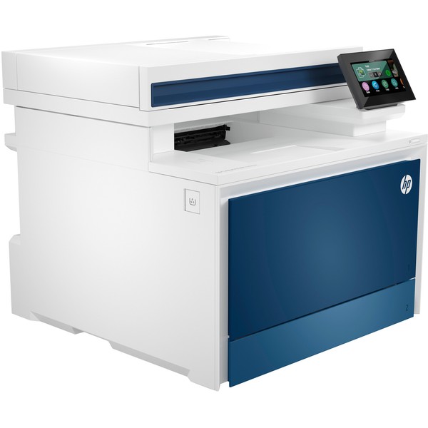 HP Color Laserjet Pro MFP 4302Fdw, Multifunktionsdrucker-image