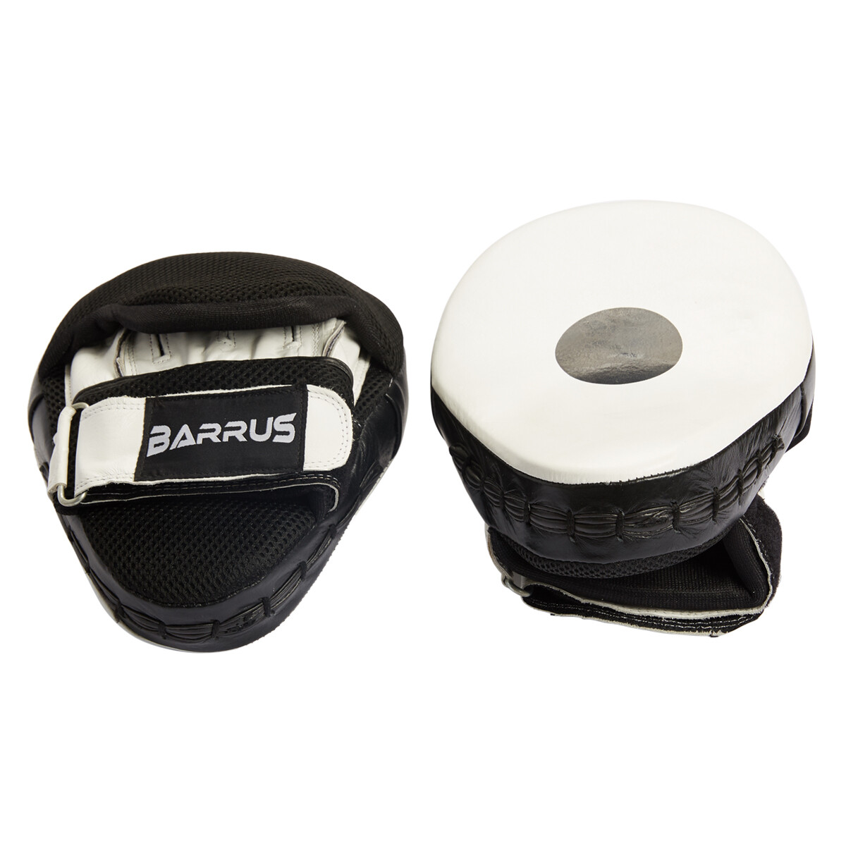 Guantes De Pasada De Piel Kick Boxing Muay Thai Boxeo Point Fighting Colpitor