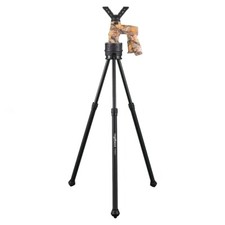 Fiery Deer Gen 6 Quick Deploy Trigger Operated Rifle Shooting Tripod