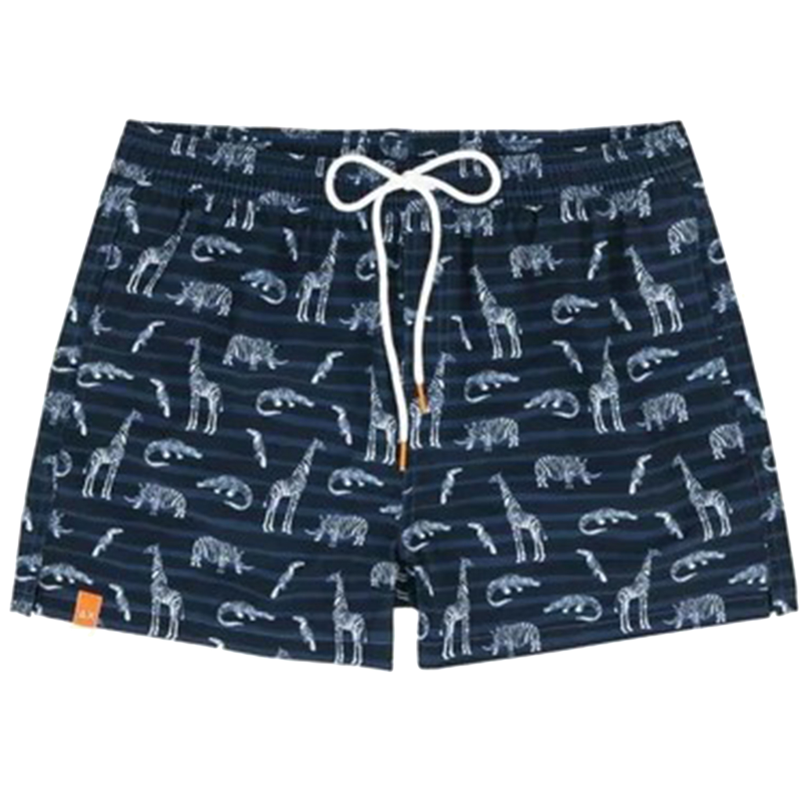 Sun 68 P22g Herrenkostm H19116 0701 BADEHOSE КРУПНЫЙ ШРИФТ 17390₽